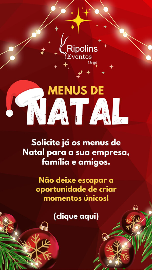 Natal 2026